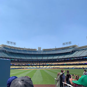 Meet your Posher, Ruben